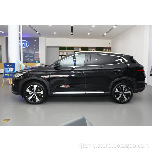 BYD Song Plus EV Car for Sale BYD Electric car for Adult New Energy Vehicles BYD Song Plus